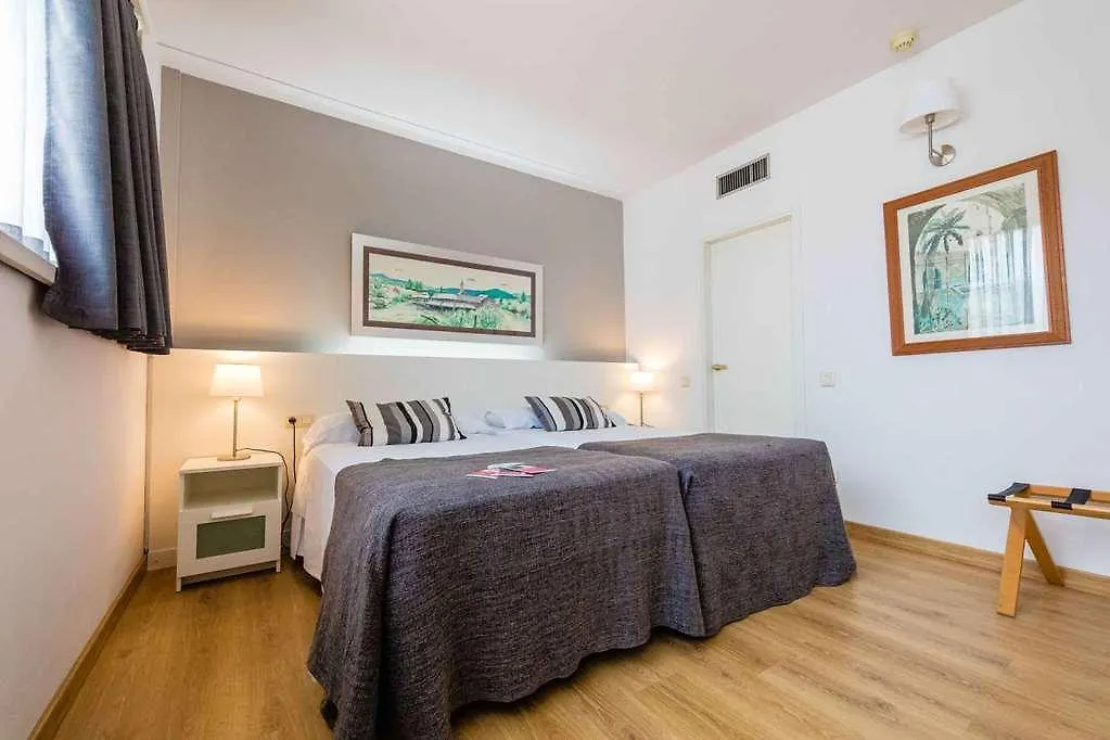 Aparthotel Atenea Barcelona