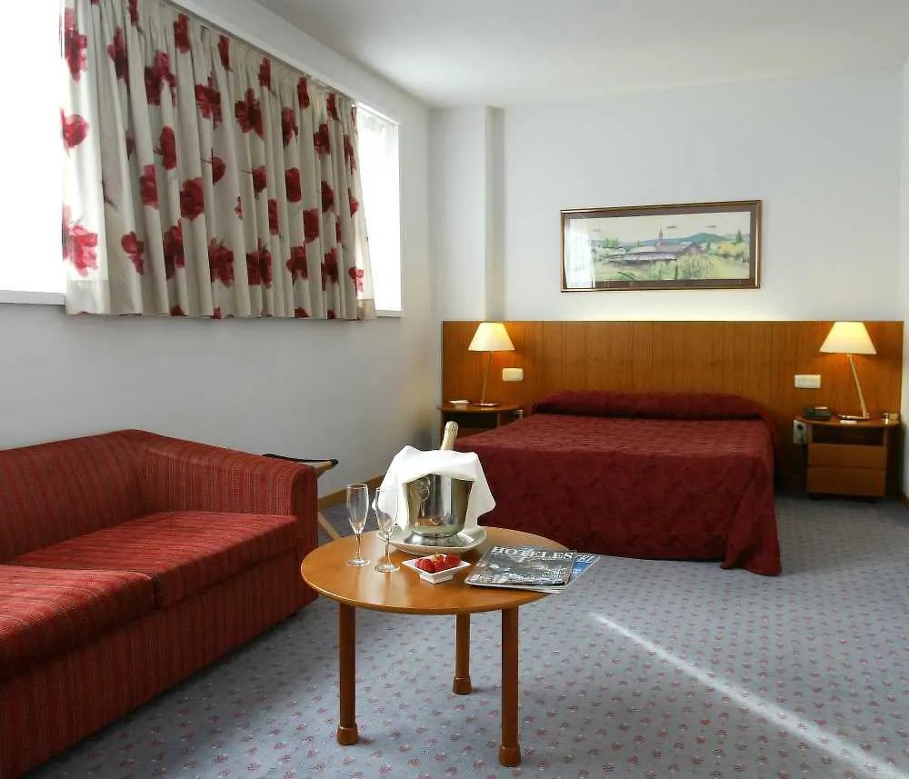 Aparthotel Atenea Barcelona