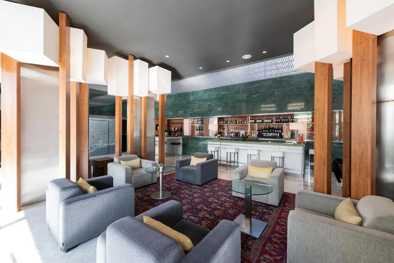 Aparthotel Atenea Barcelona