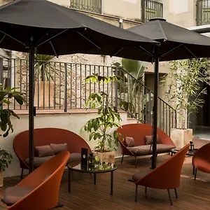 Hotell Petit Palace Boqueria Garden, Barcelona
