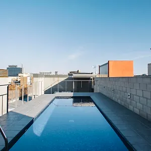 Apartament Republica, Barcelona