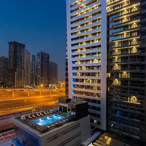 Millennium Place Marina 4* דובאי
