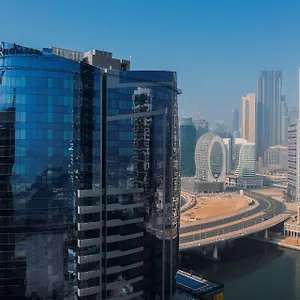 Radisson Blu Hotel, Canal View 5* דובאי