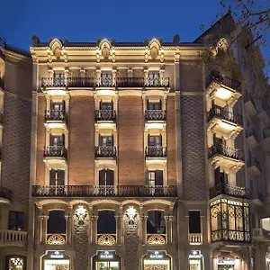 Hotell Monument, Barcelona