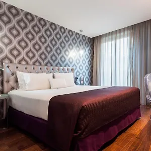 4* Otel Ikonik Ramblas