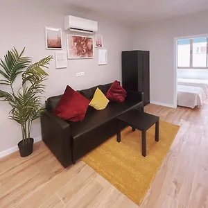 Pepita Apartment