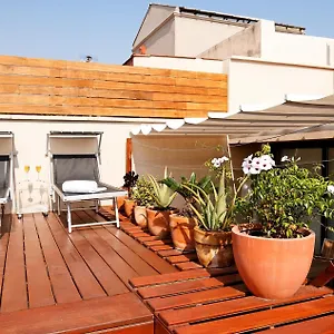 Apartament Inside Mercat, Barcelona