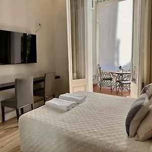 Πανσιόν Casa Consell Gran Via,