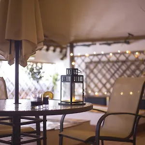 Casa Turistica Patio Cordobes - Parking Privado En La Juderia , Kordoba Hiszpania