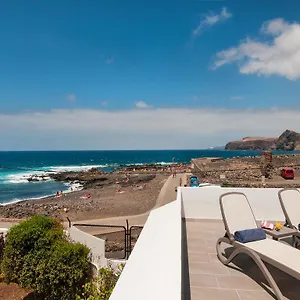 Agaete At Volcanic Natural Pools Ferienhaus