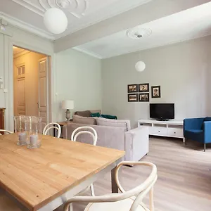 Apartament Easysleep Gaudi Terrace, Barcelona